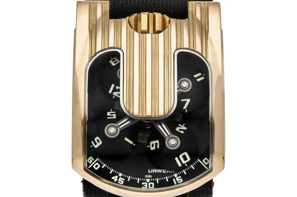 Urwerk UR-103 103.07